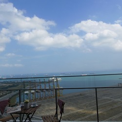 Eon Shenton (D2), Apartment #168887452